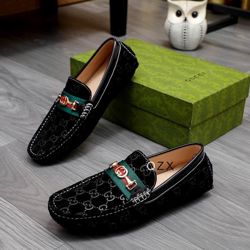 Gucci Men's Shoes 598